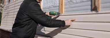 Best Custom Trim and Detailing for Siding  in Bonners Ferry, ID